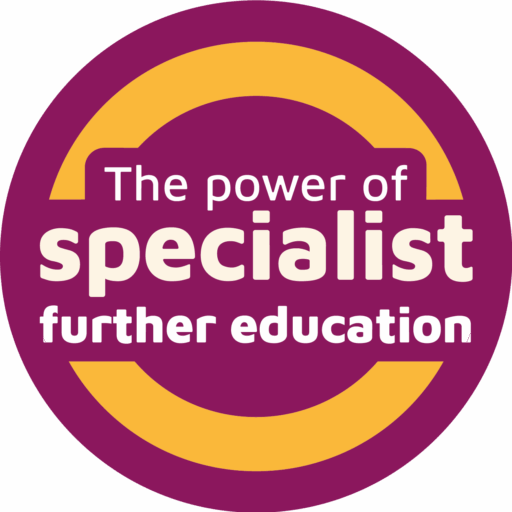 The Power of Specialist Further Education